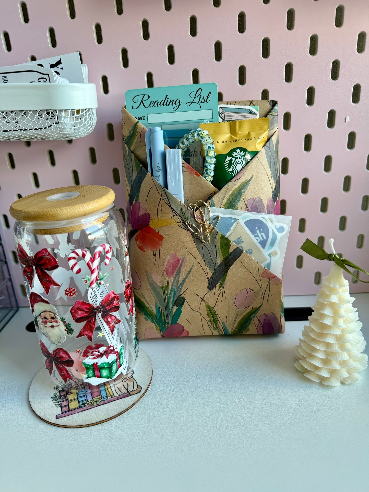 ‘Silent Night Suspect’ Box - Mystery/Thriller