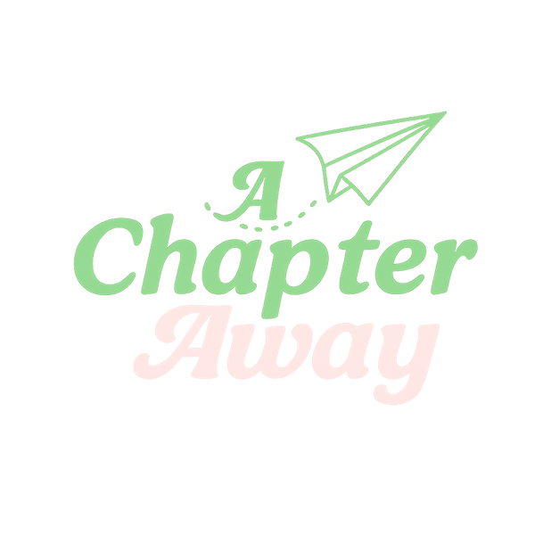 A Chapter Away